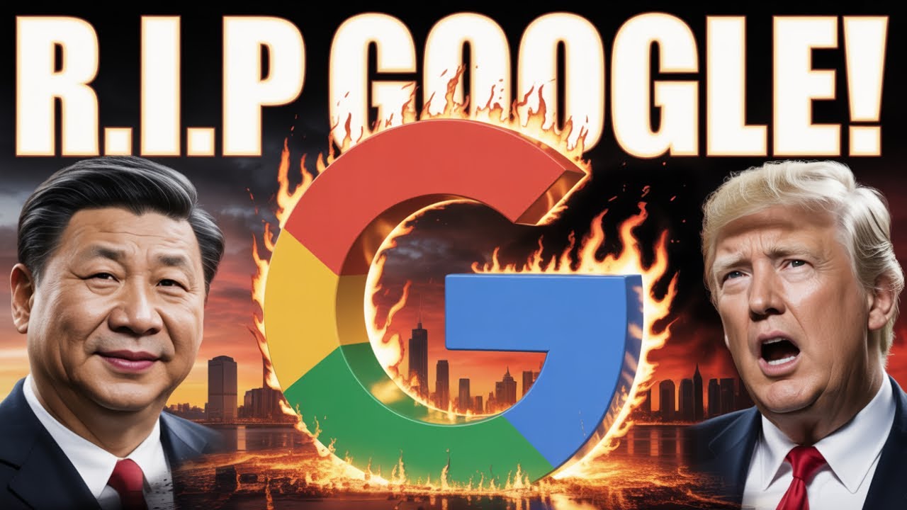 Huawei Dethrones Google Under U S  Sanctions    What&rsquo;s the Real Story