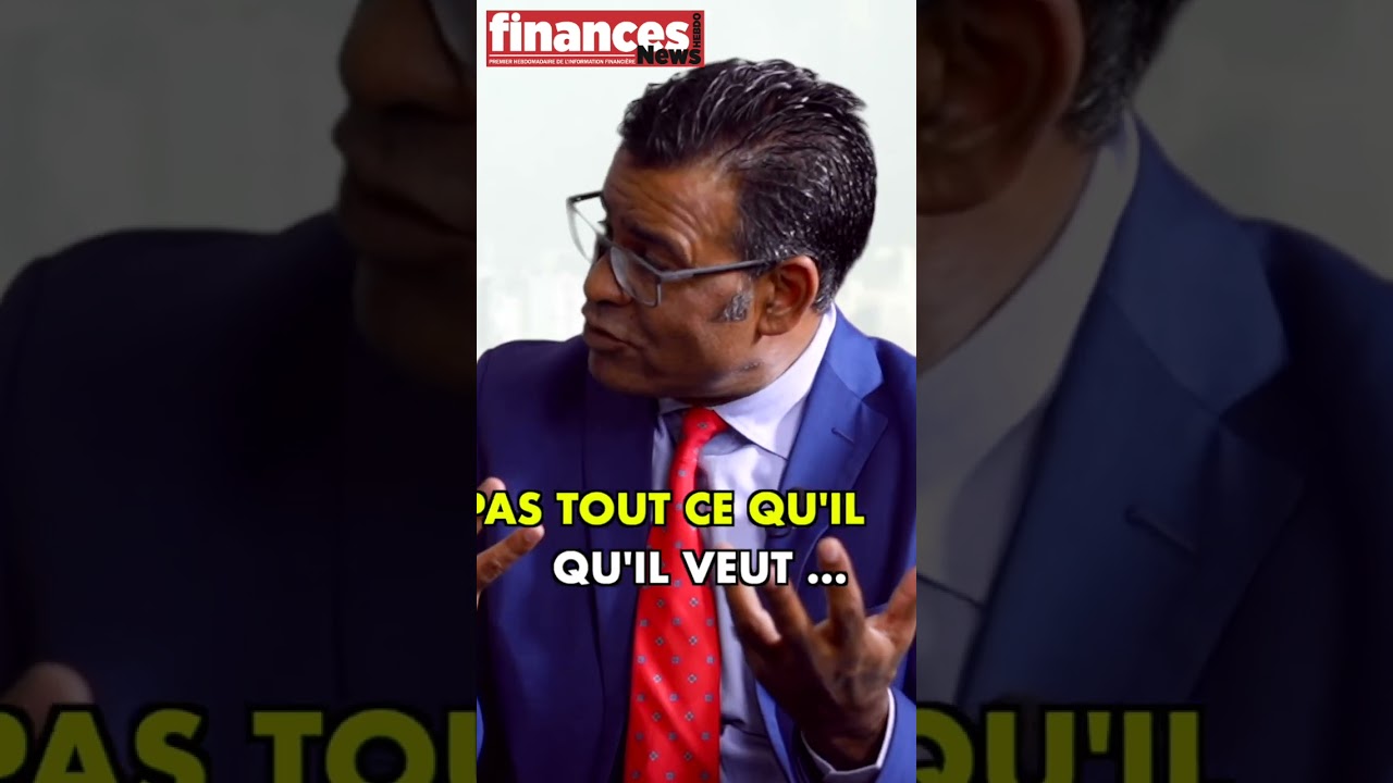 Jamal Maatouk sur le code de travail au Maroc