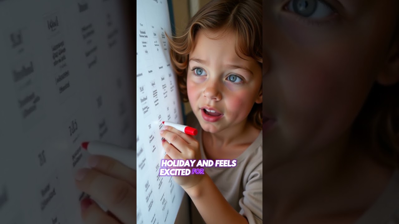The Sweet Science of Anticipation: Boost Your Happiness