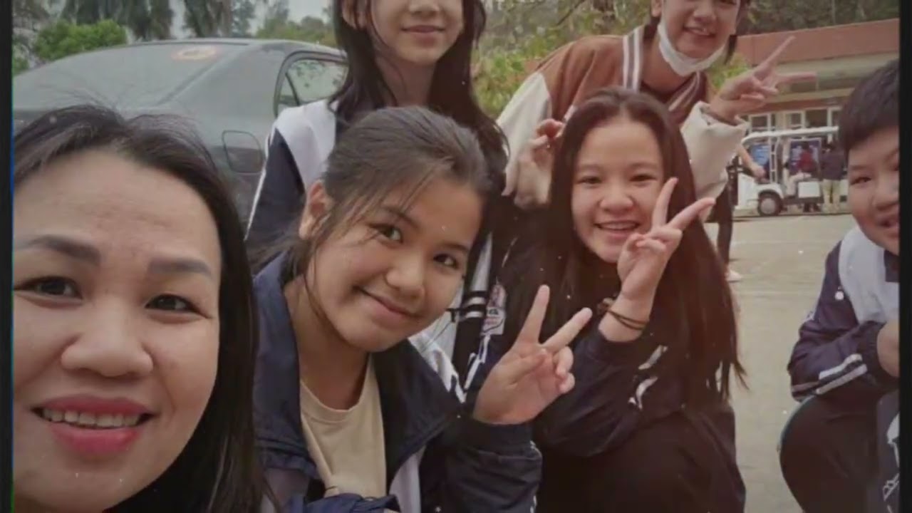 Giải nhất “ Xuân Đỉnh trong tôi “ | Tập thể lớp 9a7 niên khoá 2022-2026 | Trường THCS Xuân Đỉnh