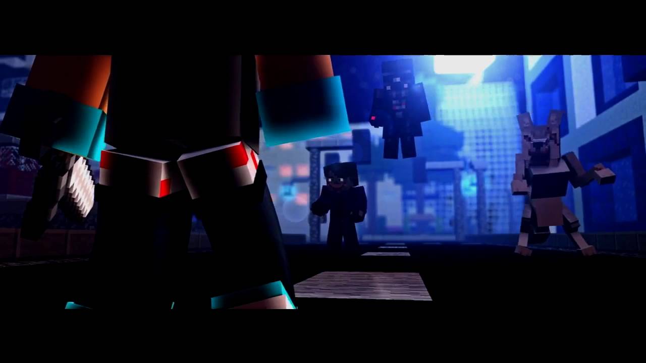 Musica da intro do neagle games