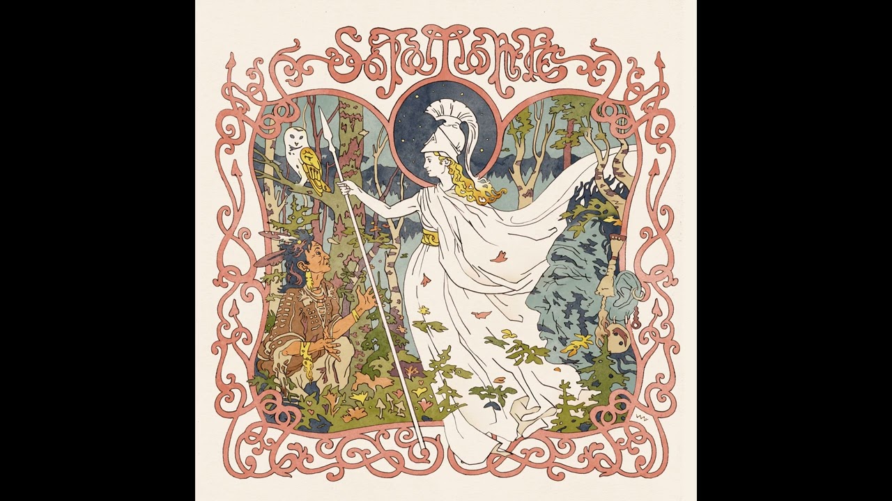 Sotomonte - From Prayer to the Battlefield (Full Album 2021)