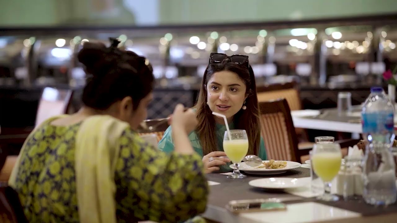 The Pavilion - Fine Dining Restaurant in Nine Tree Luxury Hotel & Suite