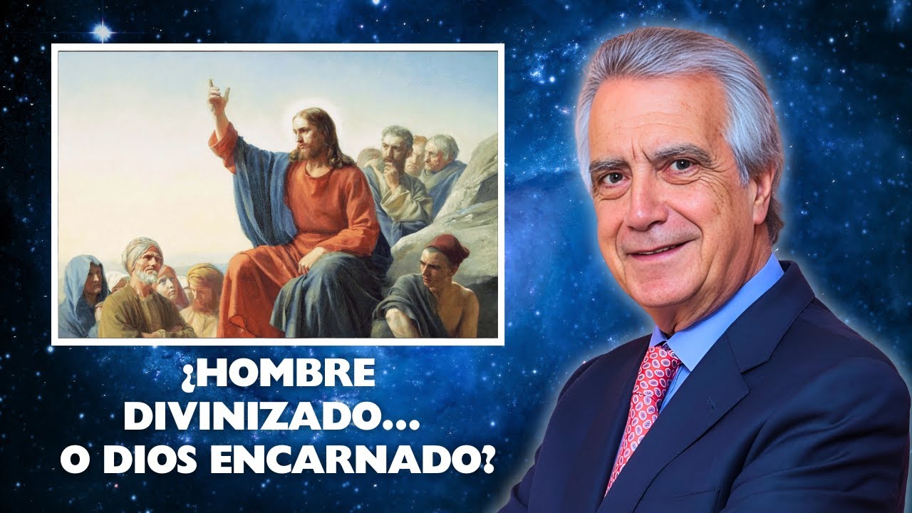 Por qué la cristología descendente es la más fiel a la Biblia  #EditorialCLIE
