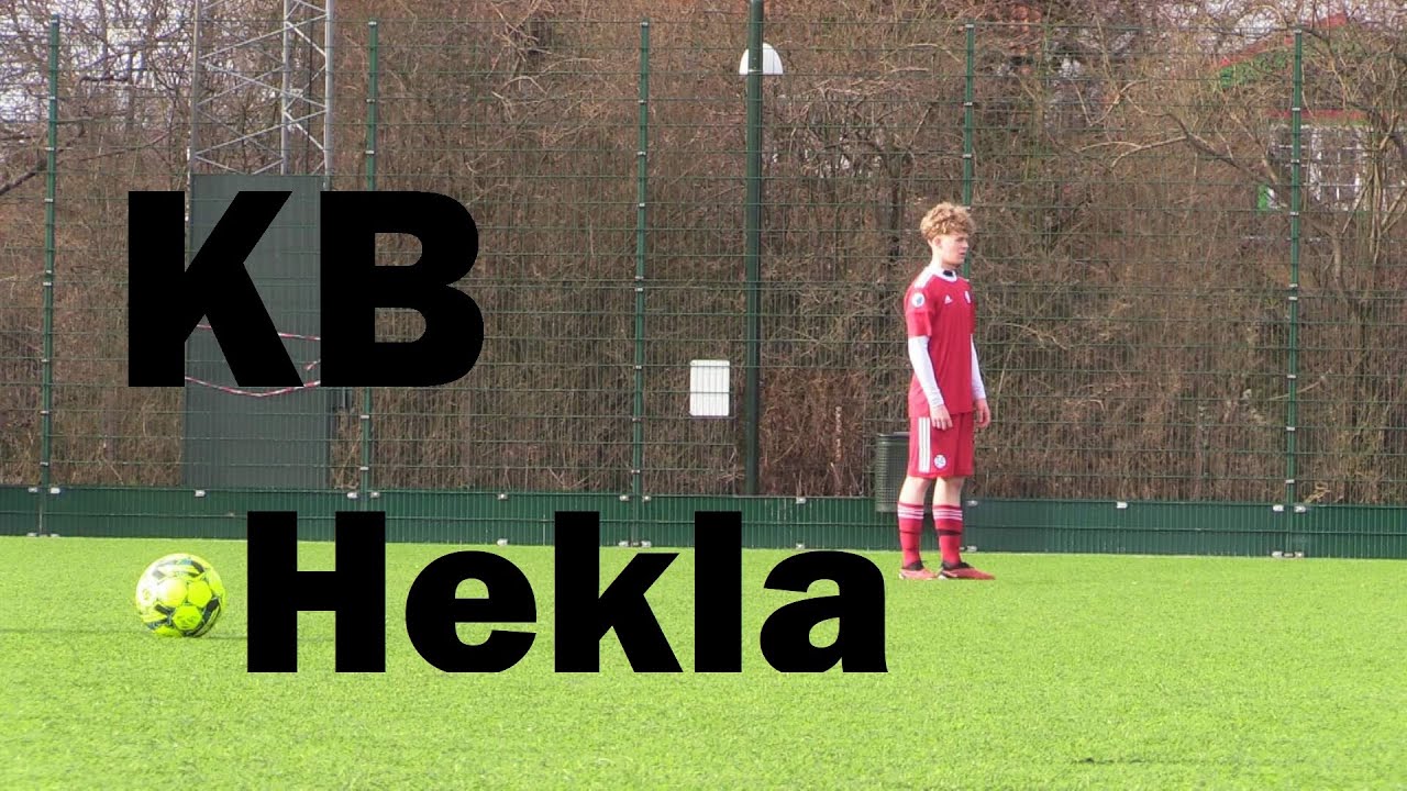 KB-Hekla U16