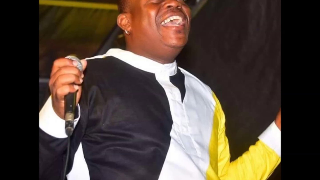 Lloyd Augustine Live at Feel away Benefit Concert 2018 ft Di x Band