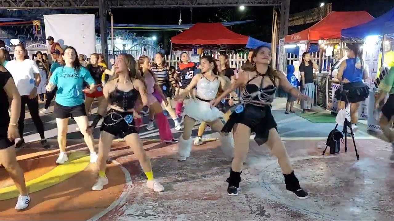 Zumba Marathon - New Heart