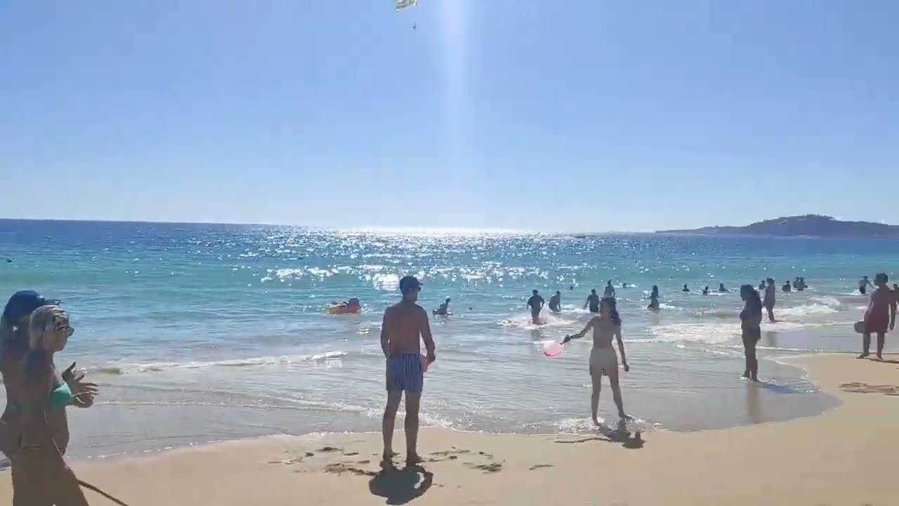 Albufeira -the best 👌 beaches  in Portugal 