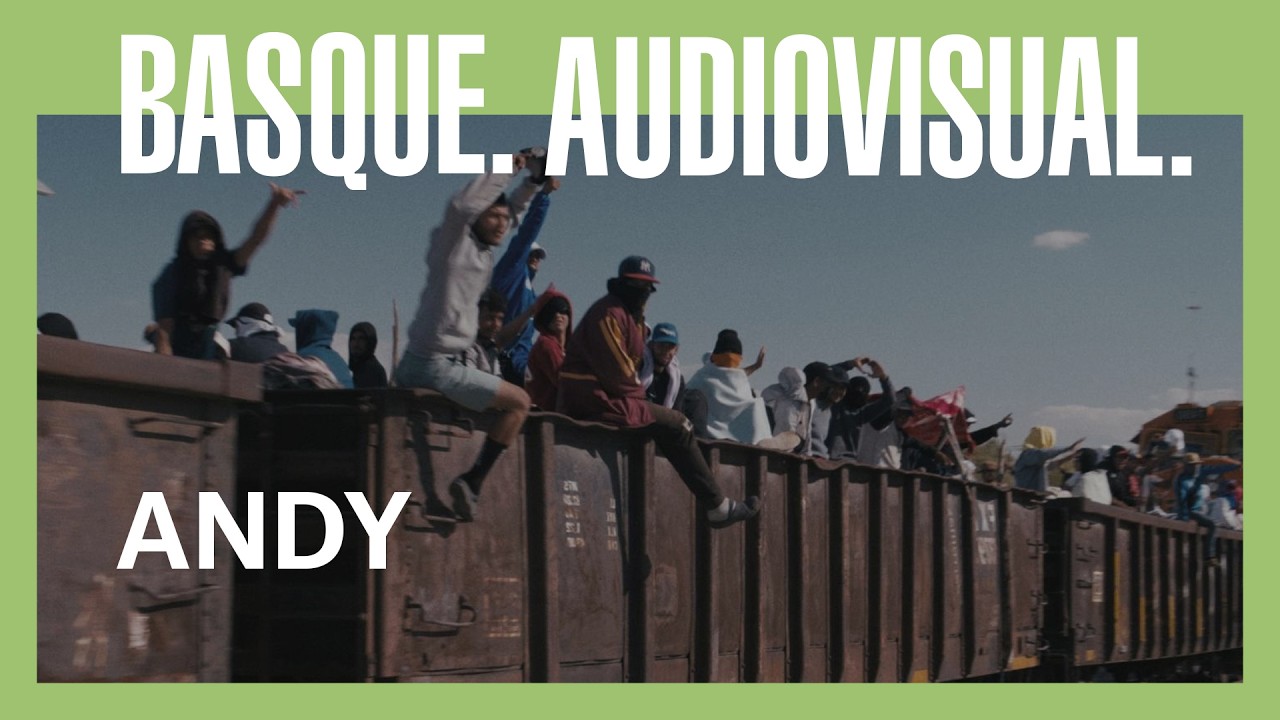 MALAGA 2026 | 'Andy' | A journey full of emotion and challenges