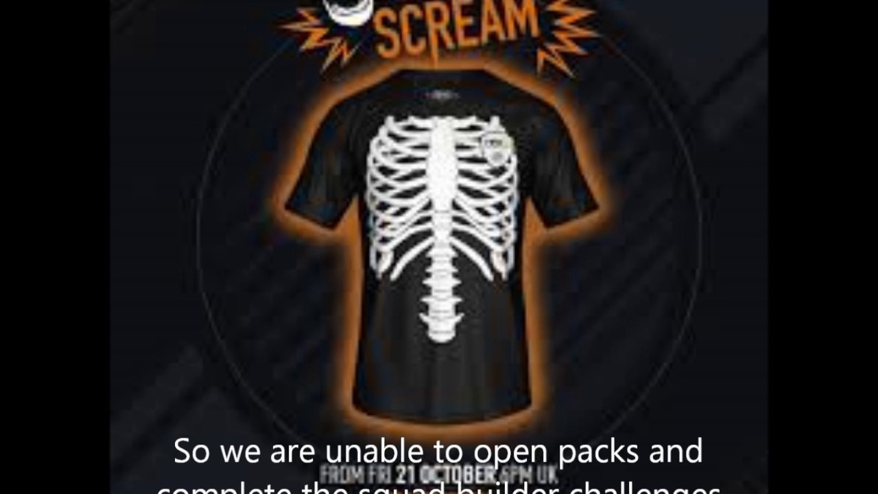 *Fifa 17 Ultimate Scream UPDATE?!?!*
