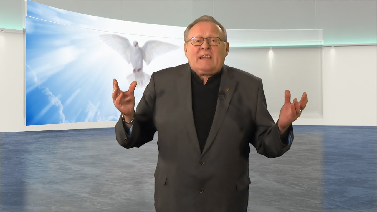 1+1+1=1 - Manfred Ertl am 11. Juni 2017