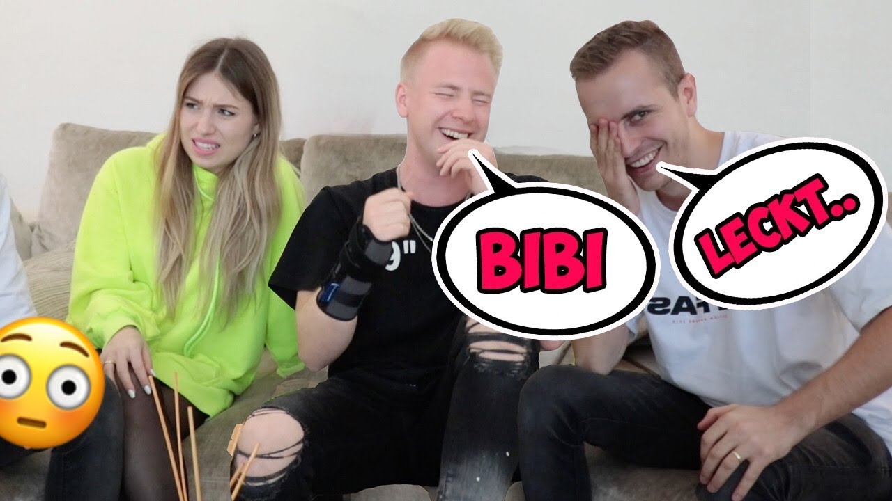 Ein - Wort - Challenge ( UNZENSIERT !! ) 😳