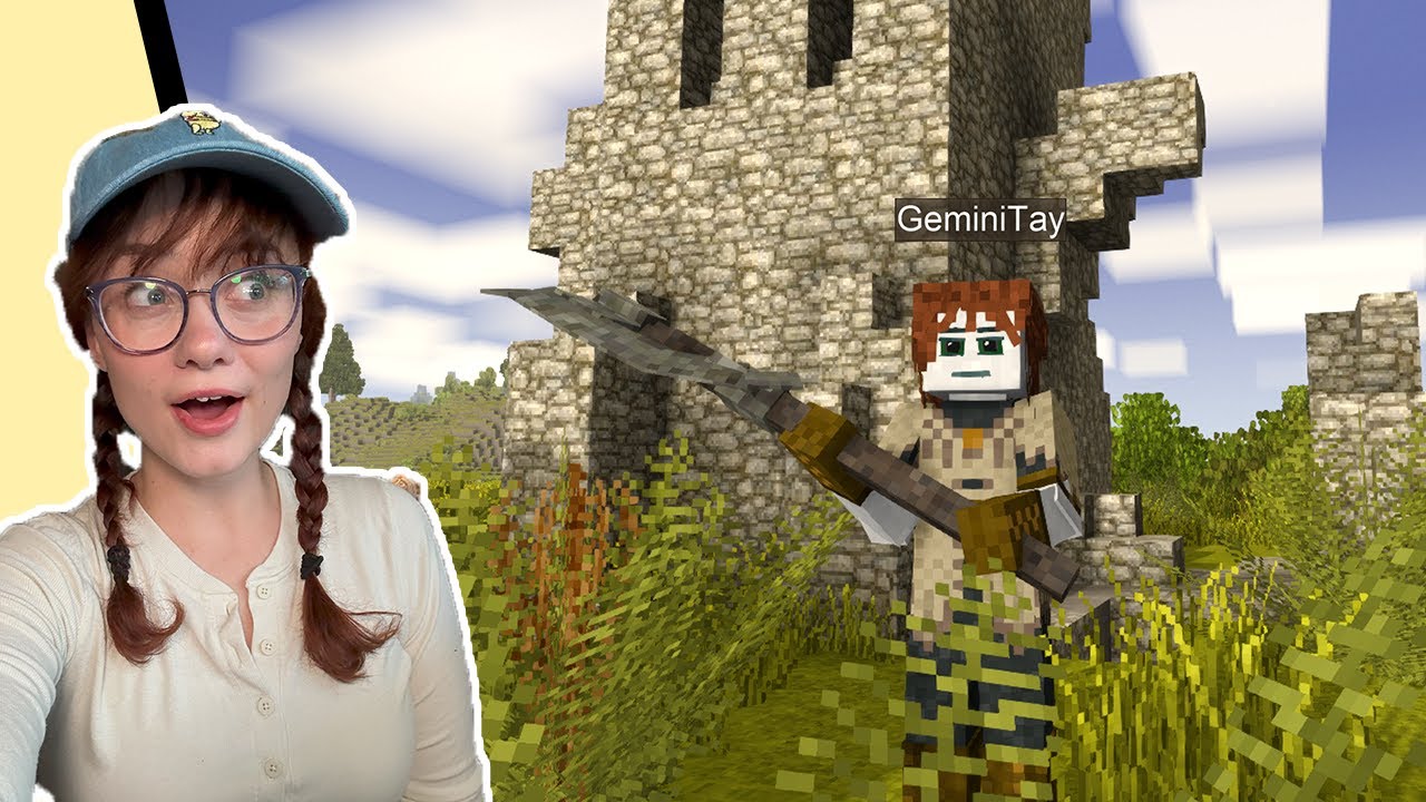 Starting Over with an Epic Seed!! Vintage Story 1.21 Update!