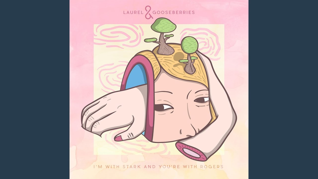 I'm with Stark and You're with Rogers