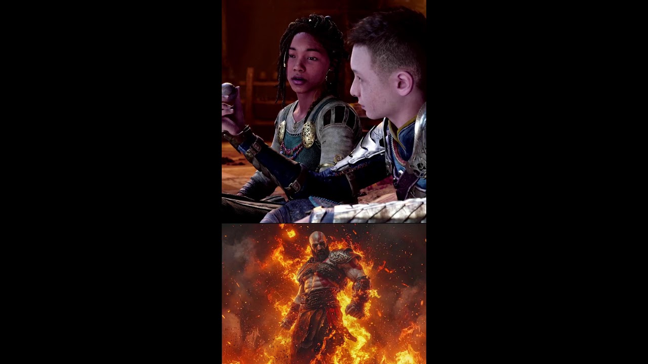 LIVE || GOD OF WAR RAGNAROK || PS5 GAMEPLAY 