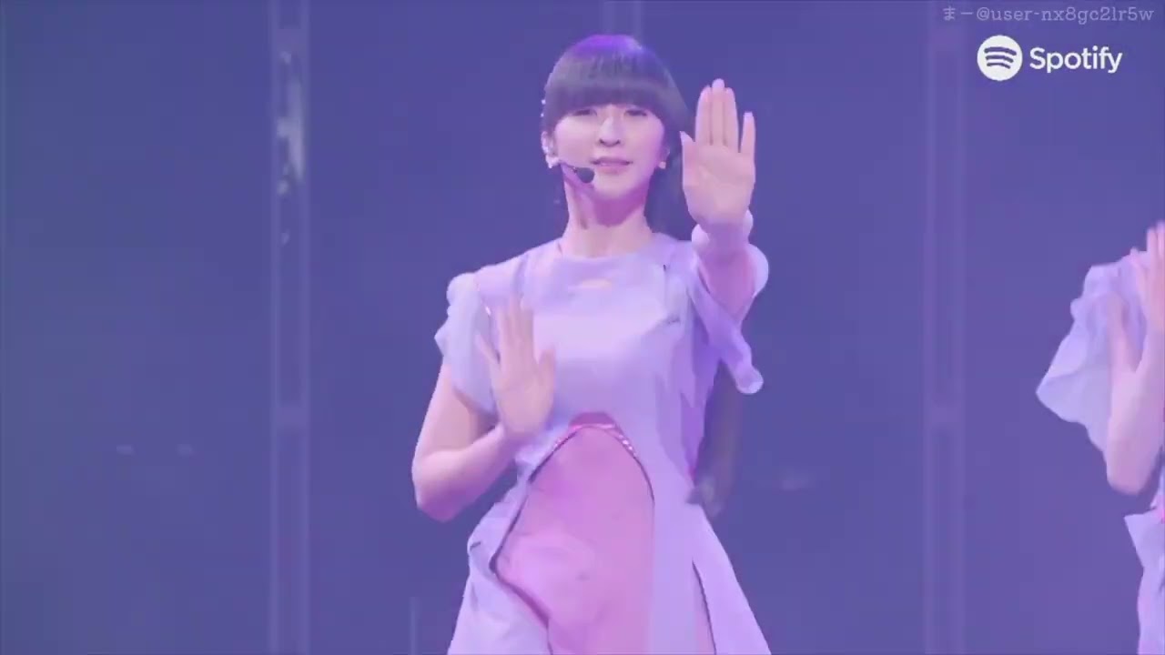 Perfume「FLASH」Full Stage mix