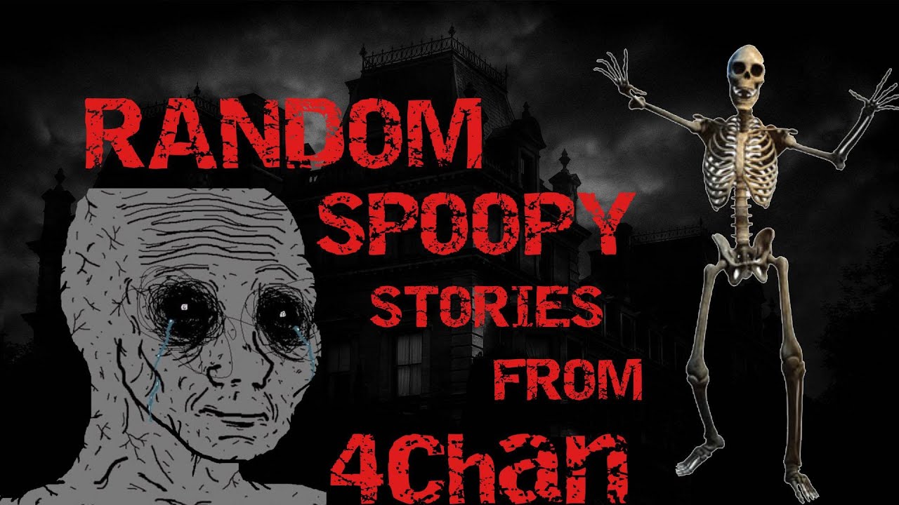 18 ABOMINABLE Random Stories | 4Chan /x/ Greentext