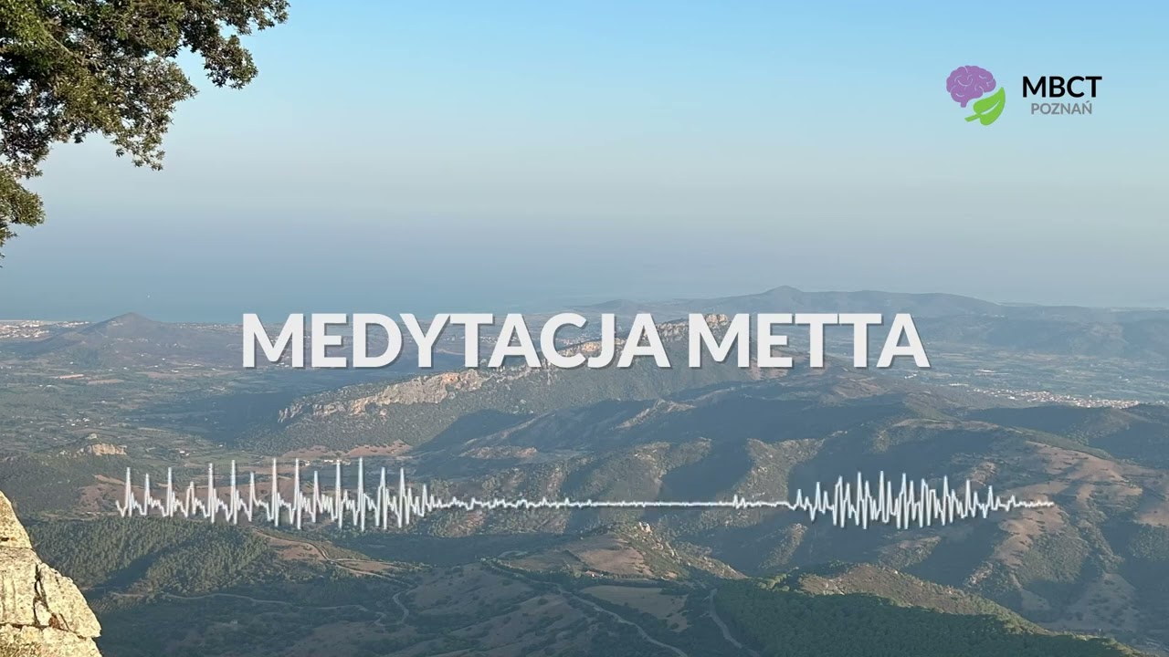 MEDYTACJA METTA