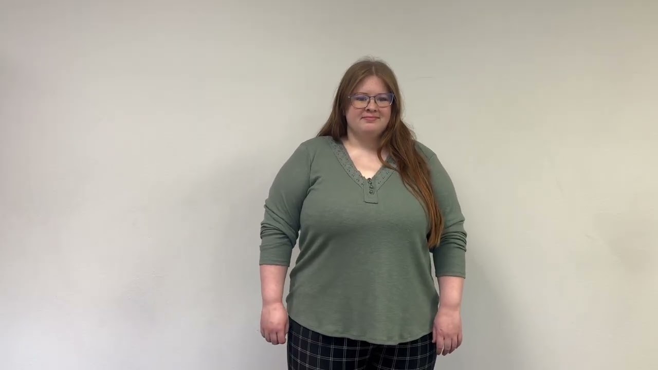 Holly Hill - Pride and Prejudice Audition