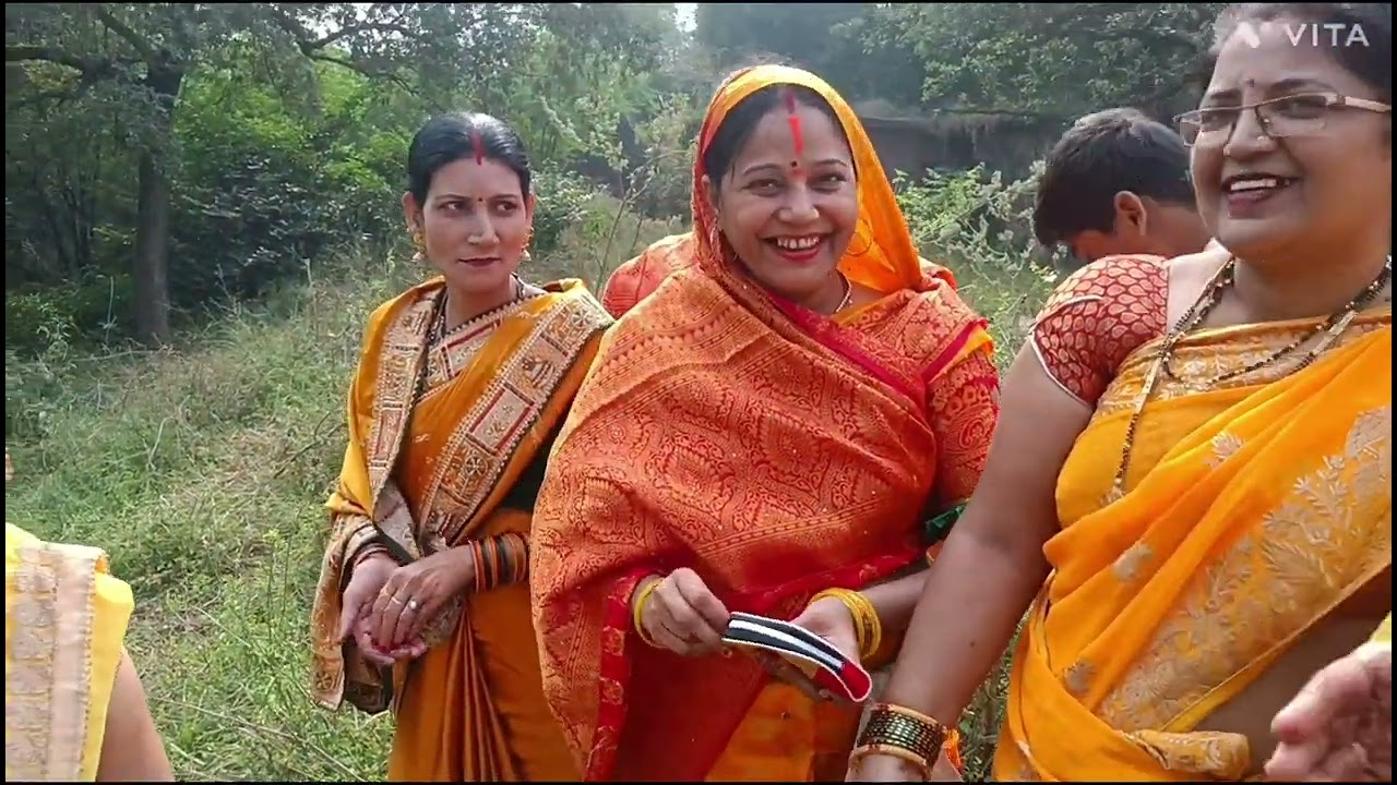 Mayke ke ki sadi ki baat hi alag hai#divyadubey#video#viral#