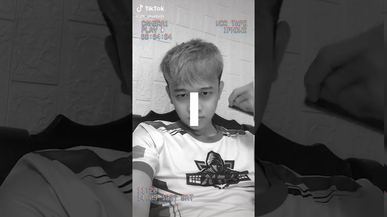 Tik tok free fire AFK ph&uacute; đại