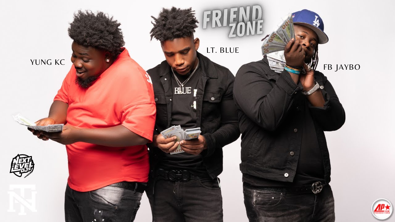 NHT - Friend Zone (Official Music Video) Directed by King Jabster