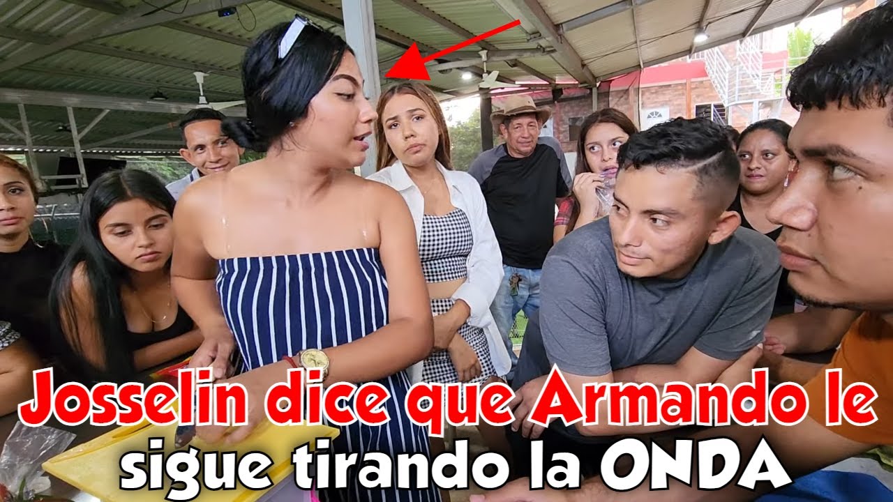La Plaga quedo asombrada cuando Alejandra acepto esto. Ahora ya se libera más. Parte 33
