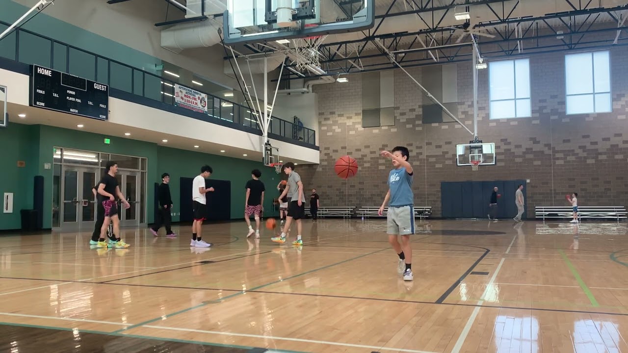 2/6/26-Mello free throws