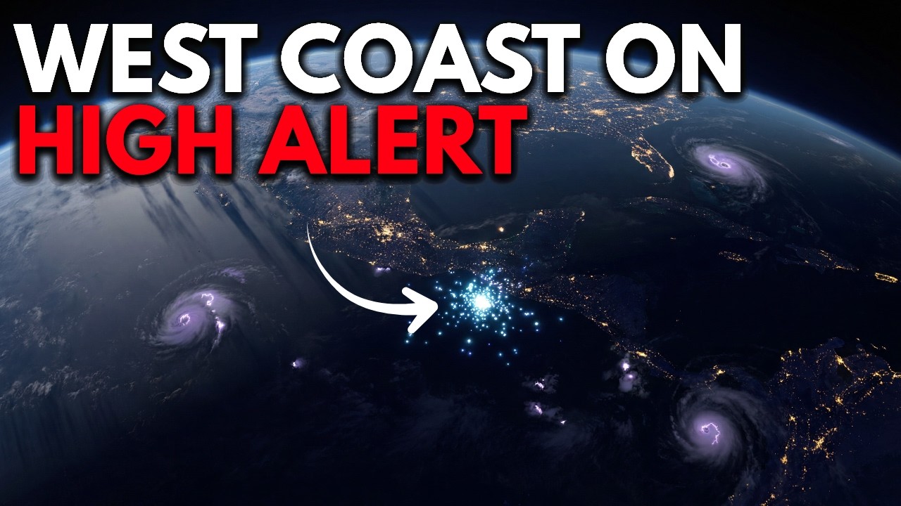 The Ground Off Mexico Has Not Stopped Moving Since Friday &mdash; Here's What Comes Next