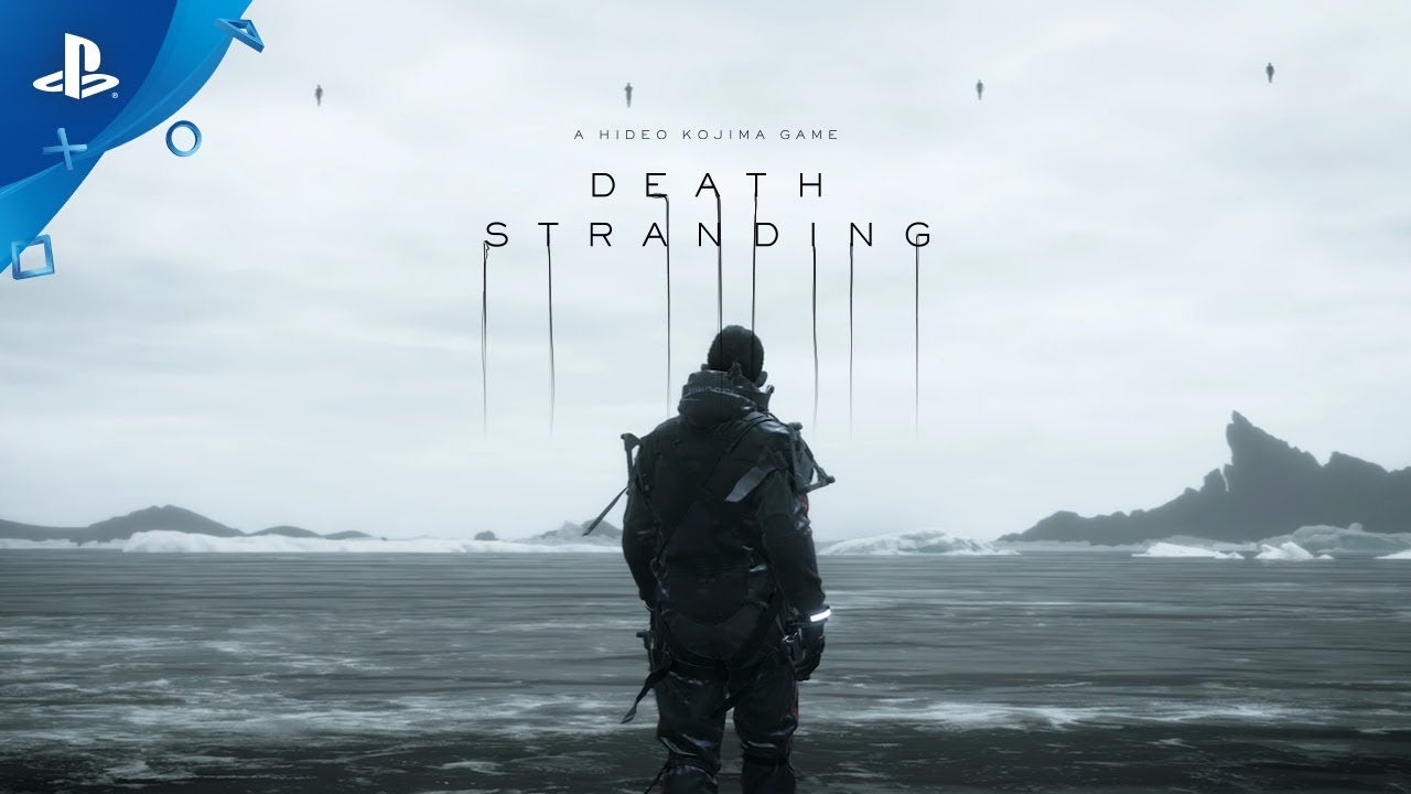 Death Stranding | Trailer di lancio | PS4