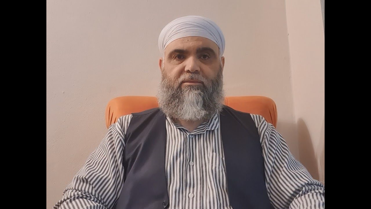02.CELALEYN TEFSİRİ (تفسير الجلالين)_Ayet 1-5_( سورة البقرة)_SEYDA ŞEYH RECAİ KARAKOÇ HZ. (K.S.)