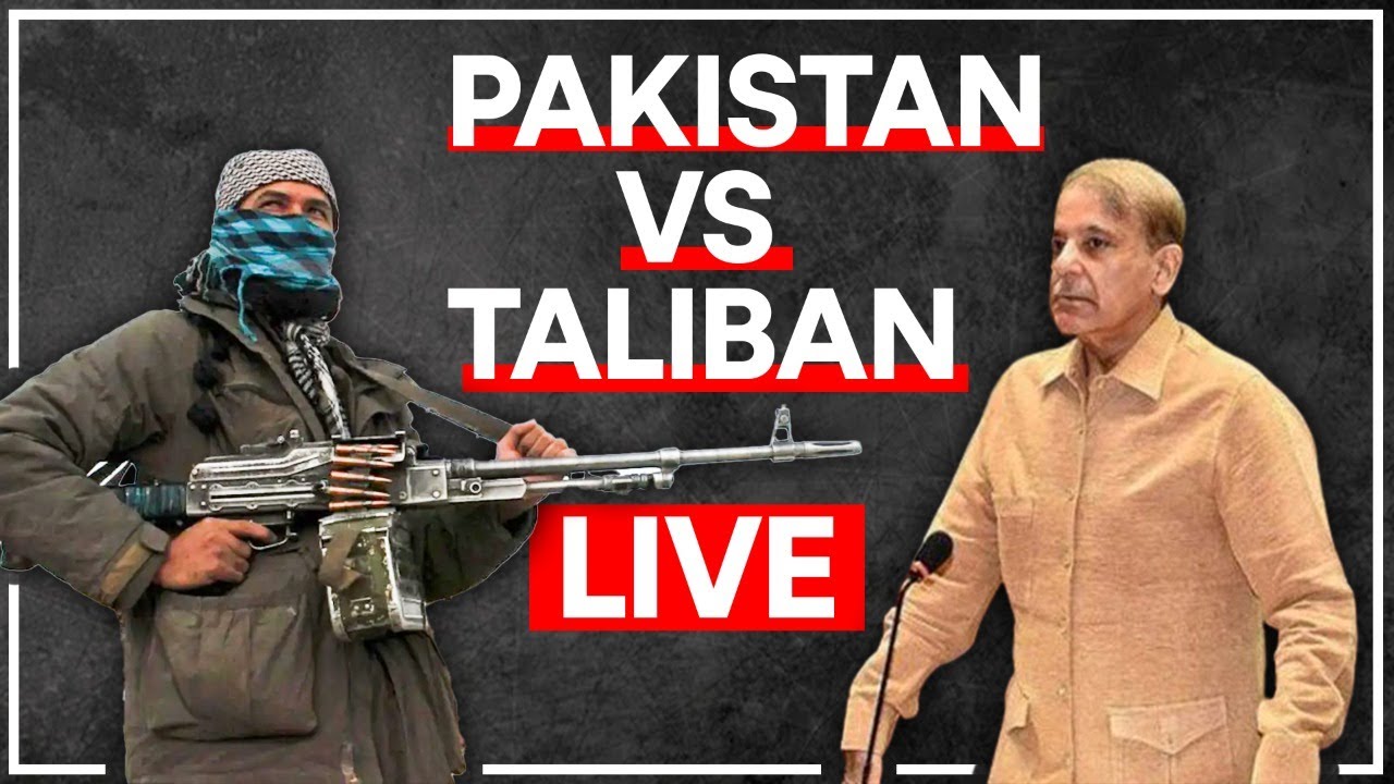 Pakistan Quetta Bomb Blast Live: Tehreek-e-Taliban Pakistan (TTP) claims responsibility | Taliban