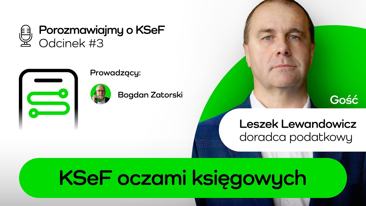 [ZLS #3] KSeF oczami księgowych – obowiązek czy ułatwienie?