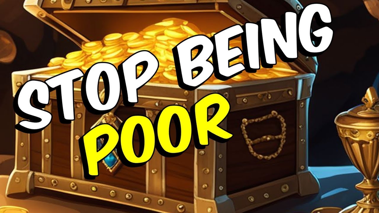 Must know gold making tips for New World.