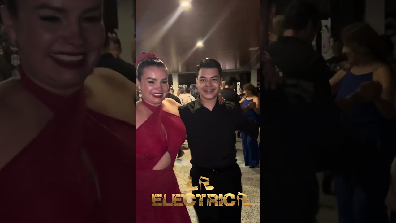 Disfrutando con Johan de lo que más nos gusta
