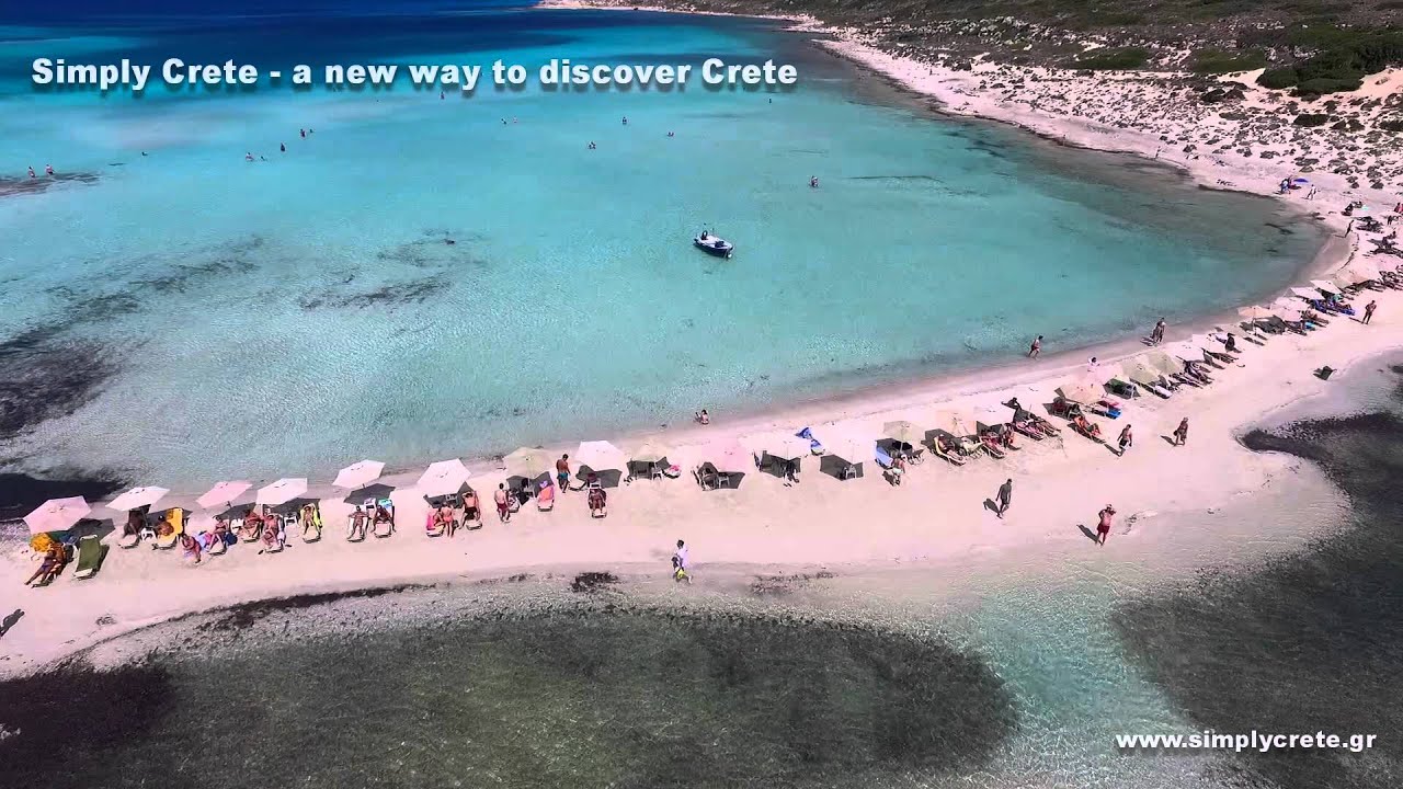 Simply Crete - a new way to discover Crete