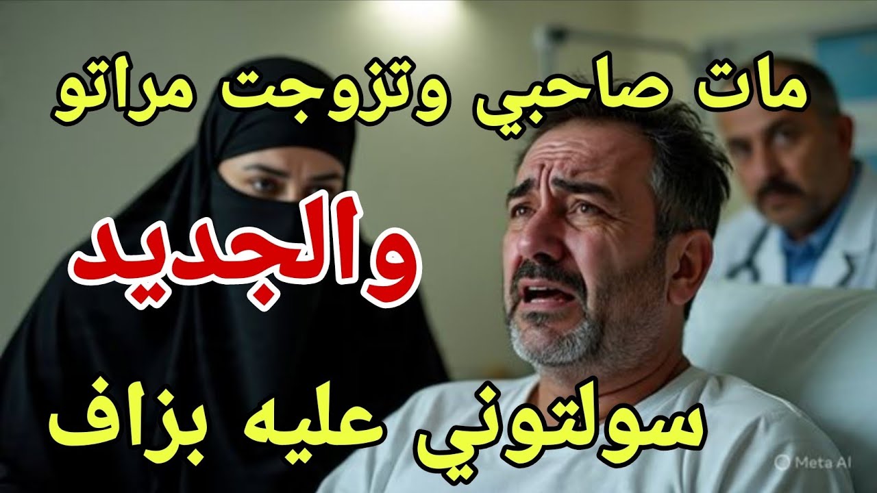 هاد القصة هبلتوني على الجديد ديالها شااااخذ نااااار