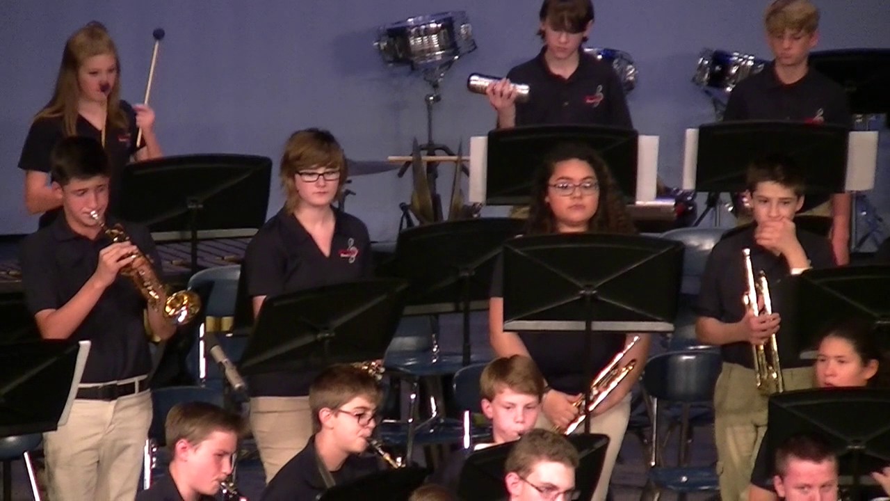 Nothing from Nothing - RMS Jazz Band
