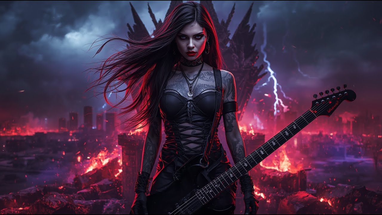 Принцесса Моя 🔥🖤