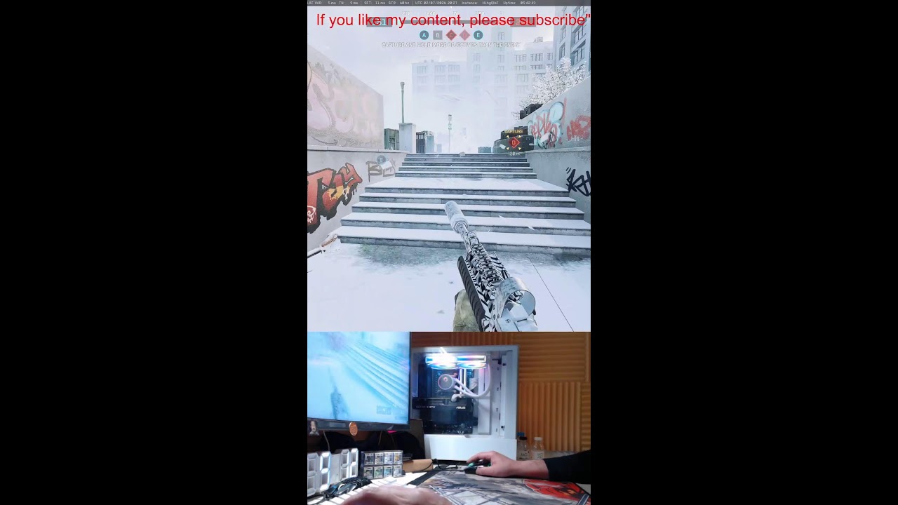 Battlefield 6 Live