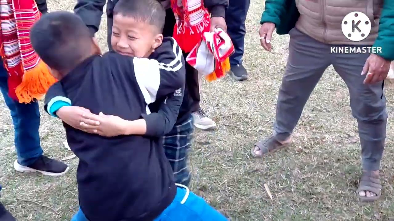 Highlight # Rih Ngai January 31,2026 