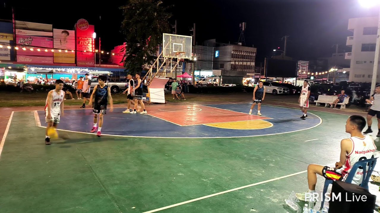 Bybc Cup10 TEESKY U18 รอบชิง