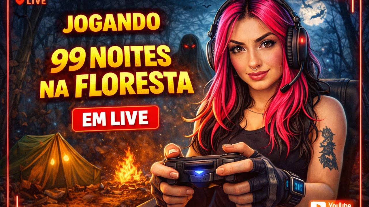 Jogando Roblox