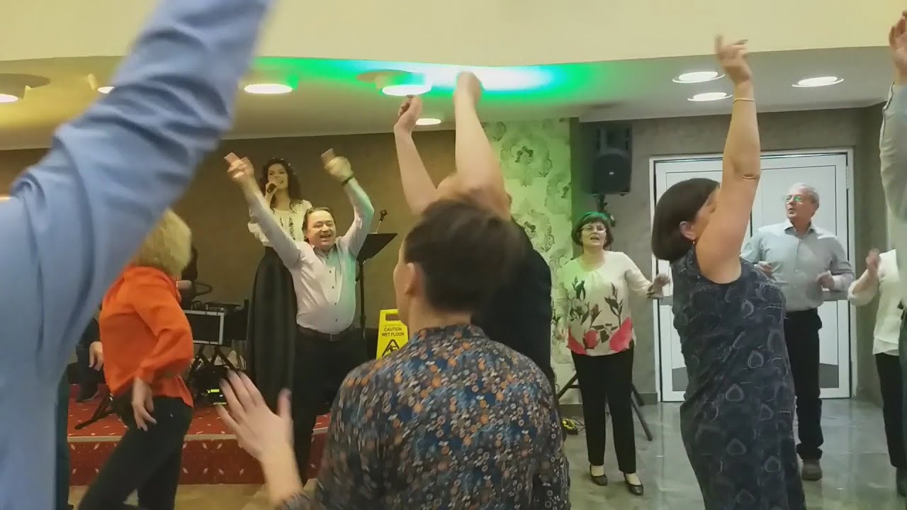 PROMELOS BAND - Monica Blaga Live - Petrecere Restaurant Termal Baile Felix - Formatie Oradea Bihor