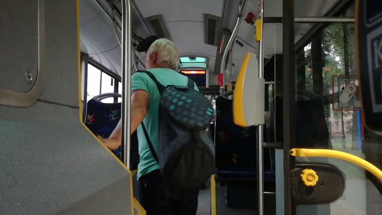 Solaris Urbino 18 III MetroStyle PR775 - MPK Kraków [Przejazd, 174]