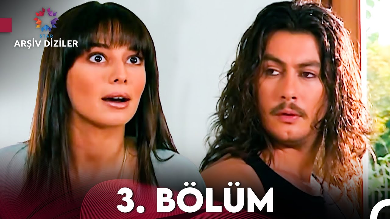 Yalancı Yarim 3. Bölüm