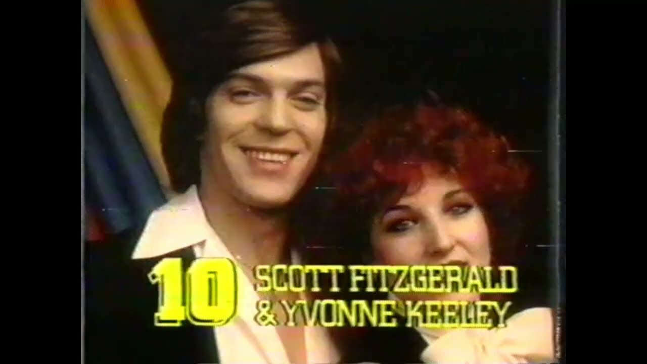 UK Gold Continuity and Top of the Pops Intro:  27 October 1993