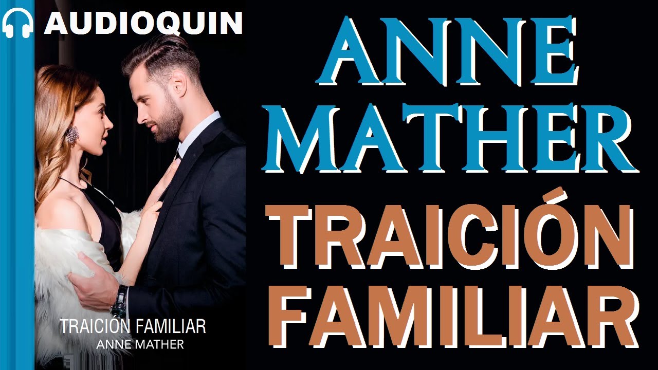 Traici&oacute;n Familiar ✅ Audiolibro |@Audioquin