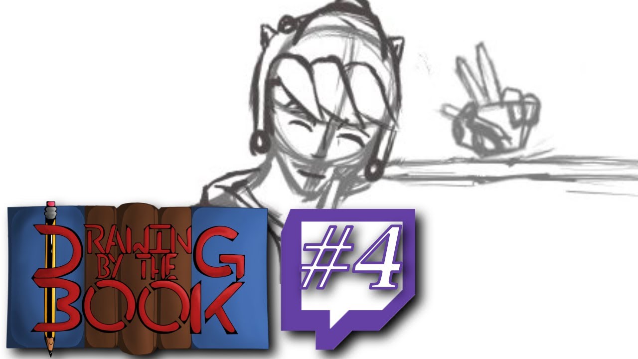 DBTB live stream- Stream alert animations part 1