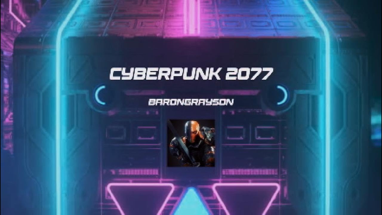 CYBERPUNK 2077 - First Ever Playthrough Part 15